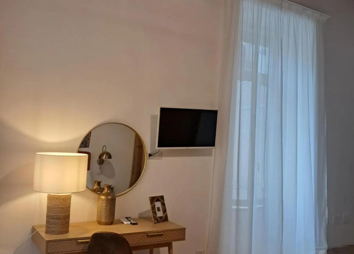Domus Sirena Hotel Napels 0*,