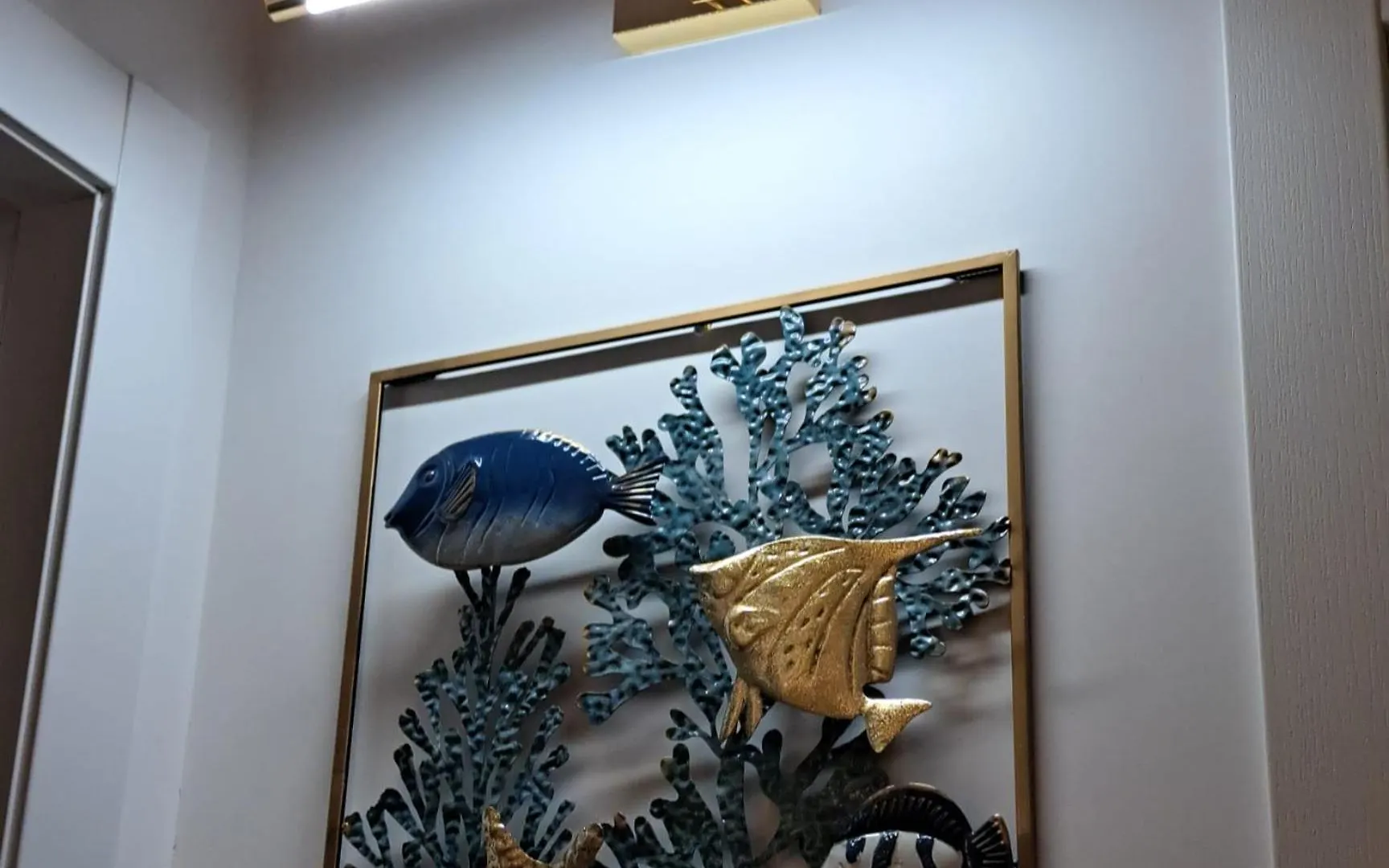 Gasthuis Domus Sirena Hotel Napels Italië