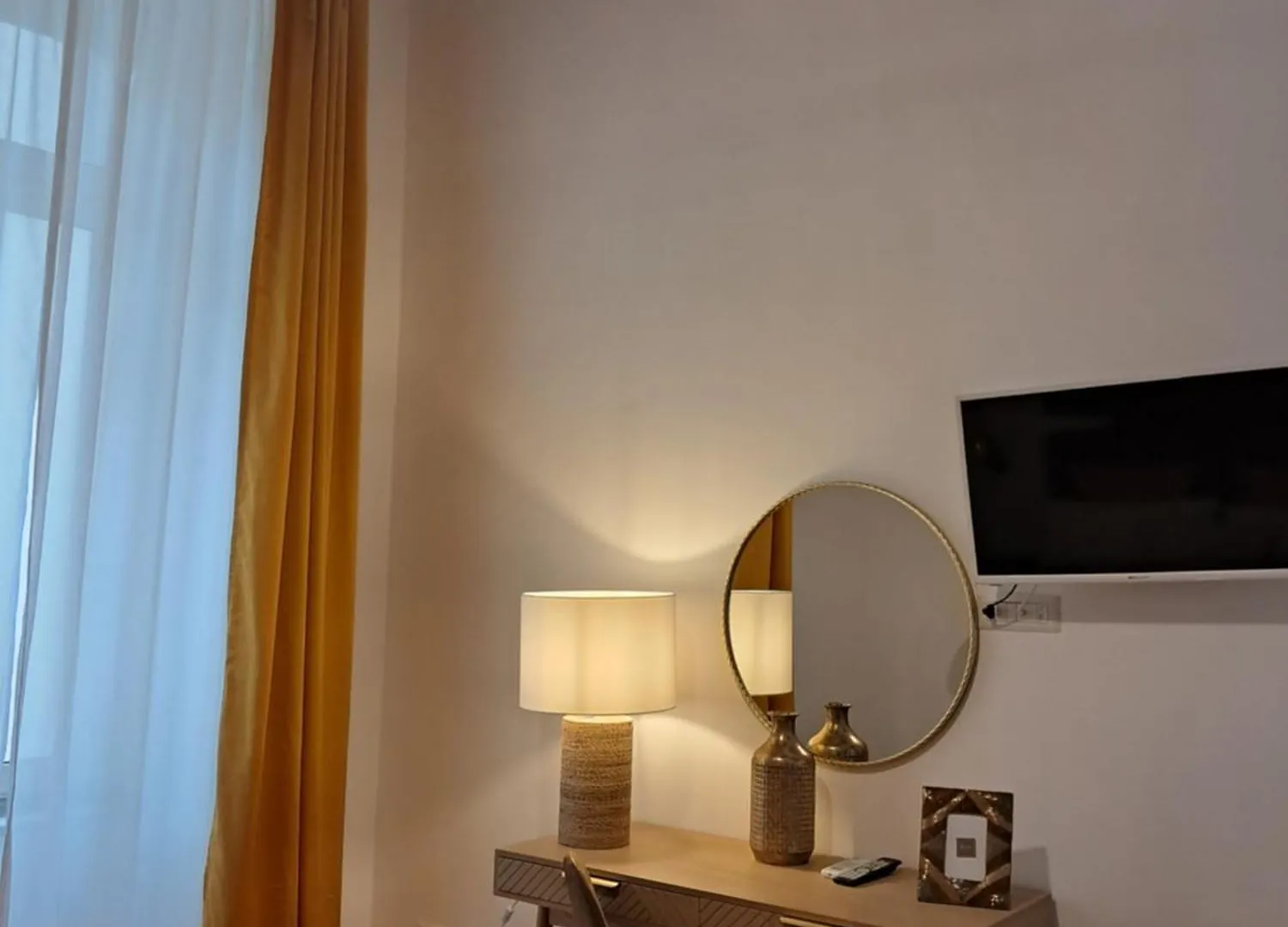 Domus Sirena Hotel Napels Gasthuis