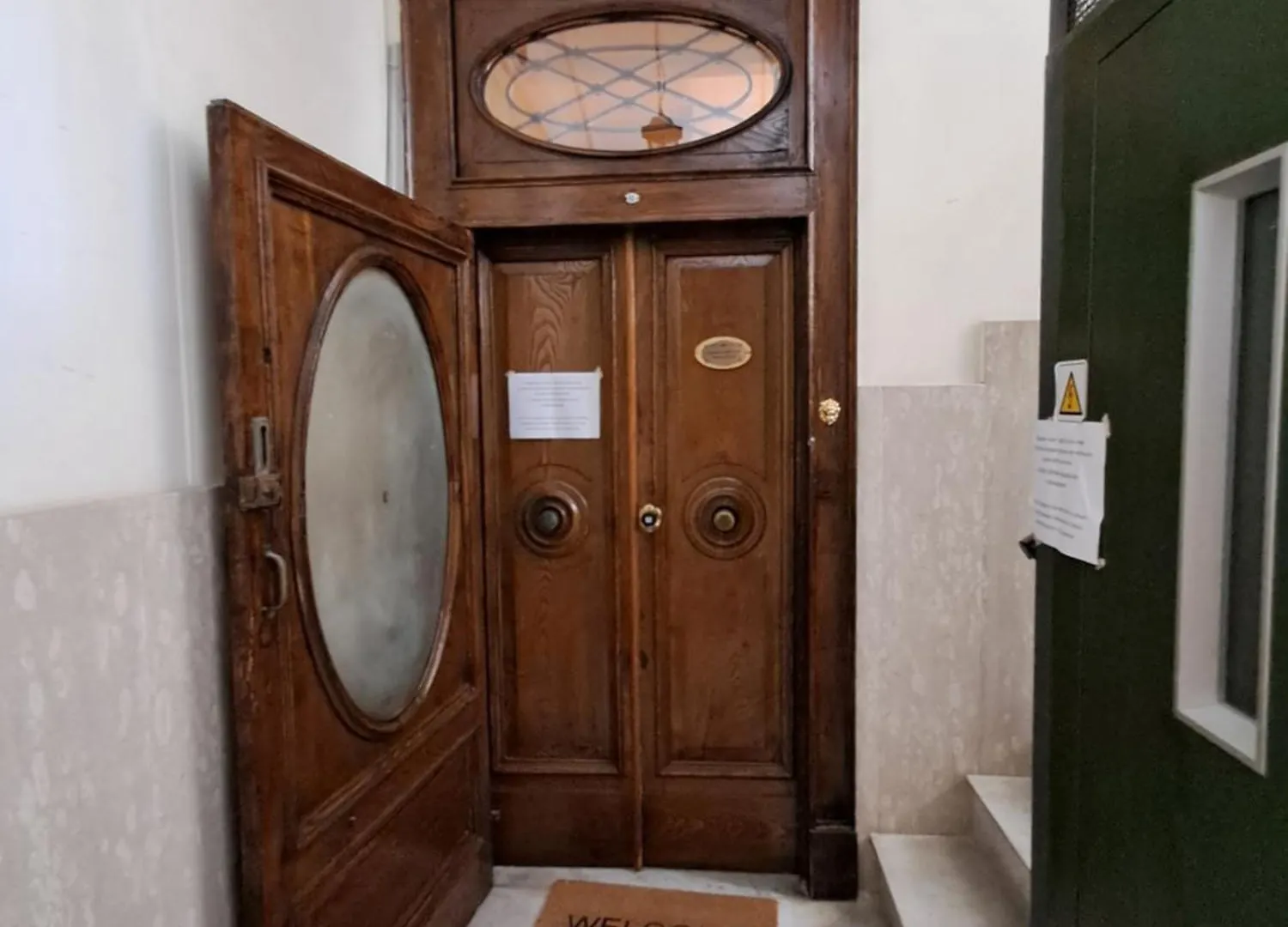 Domus Sirena Hotel Napels 0*,  Italië