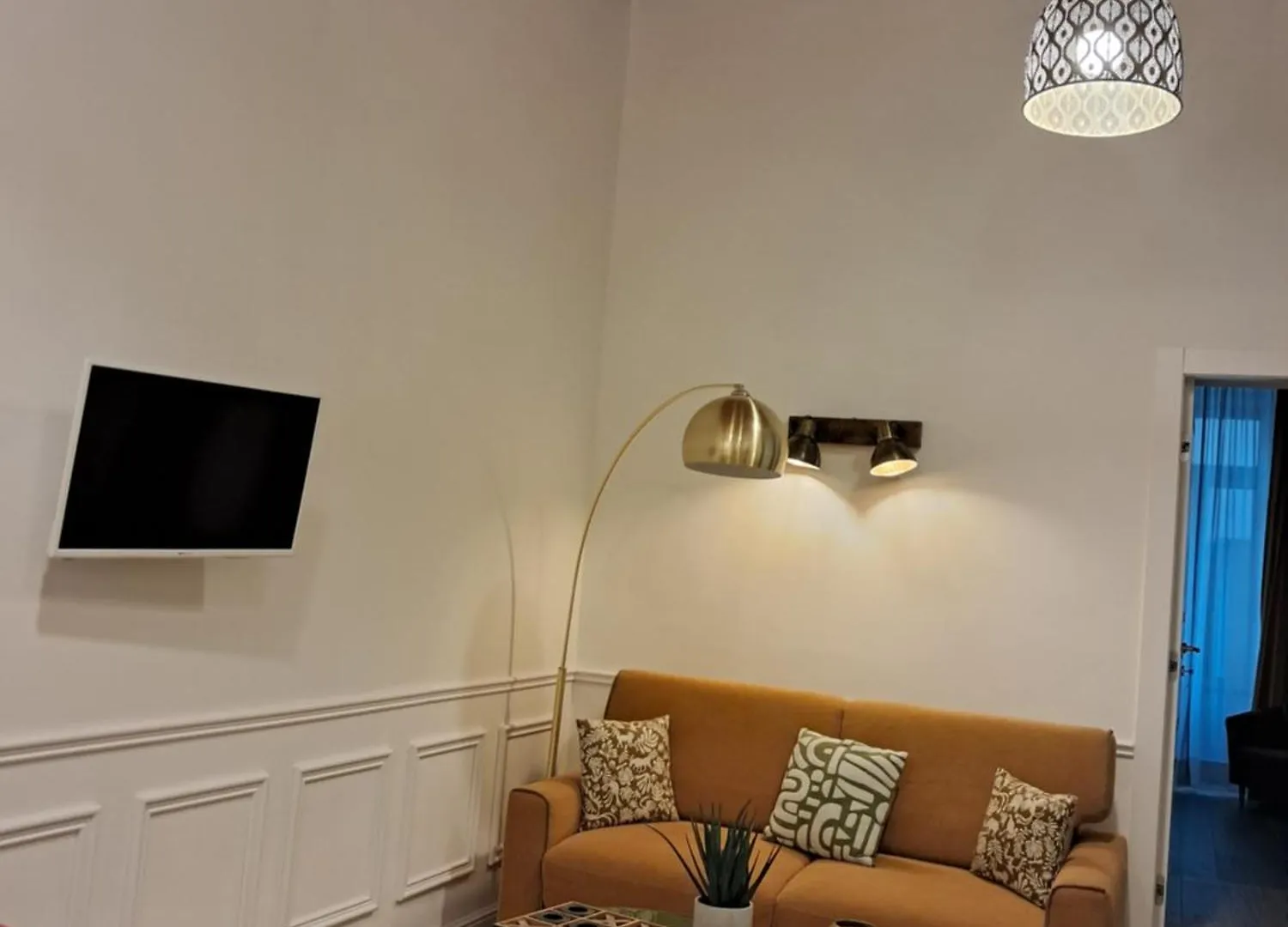 Domus Sirena Hotel Napels 0*,