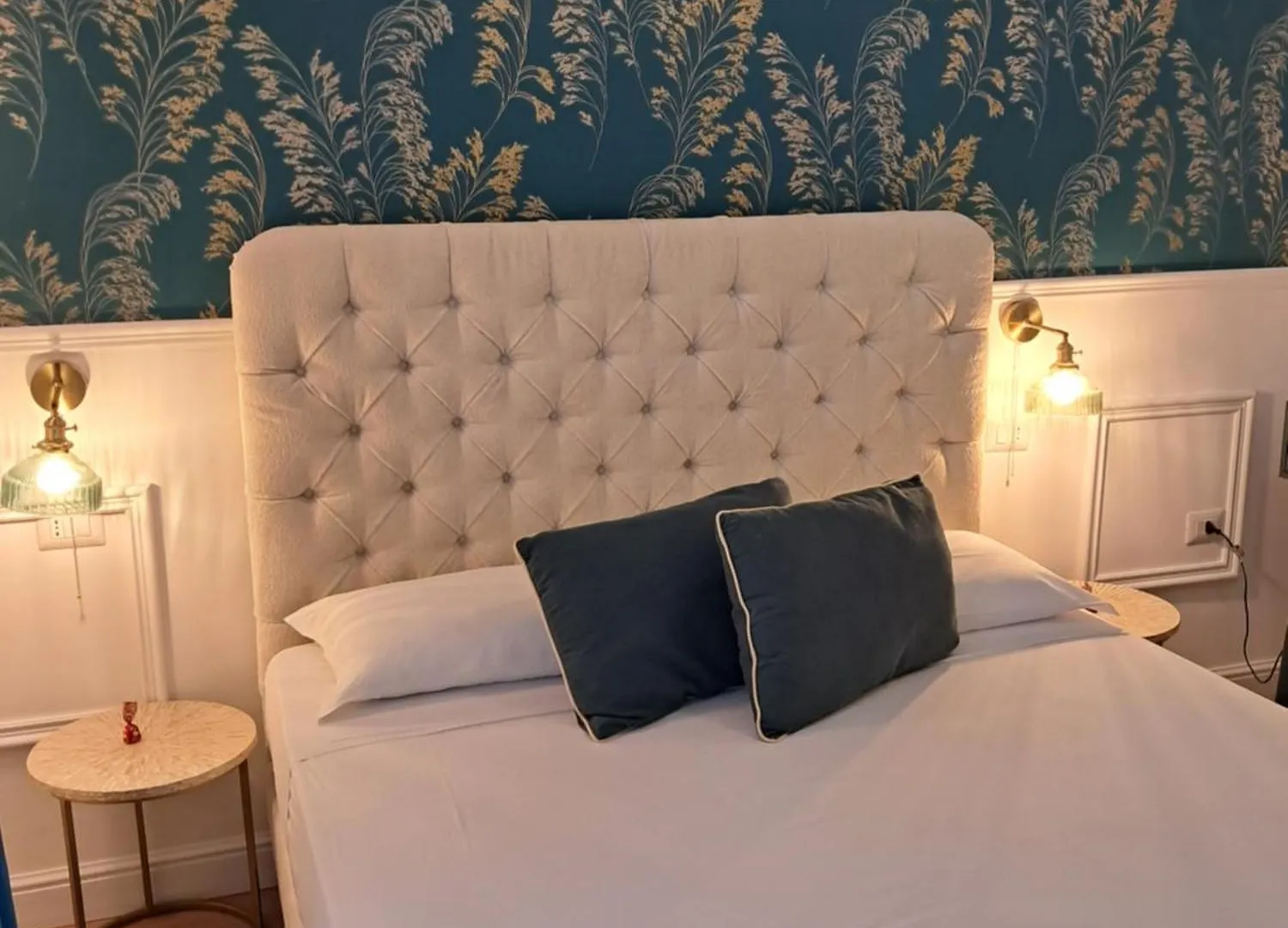 Domus Sirena Hotel Napels Gasthuis