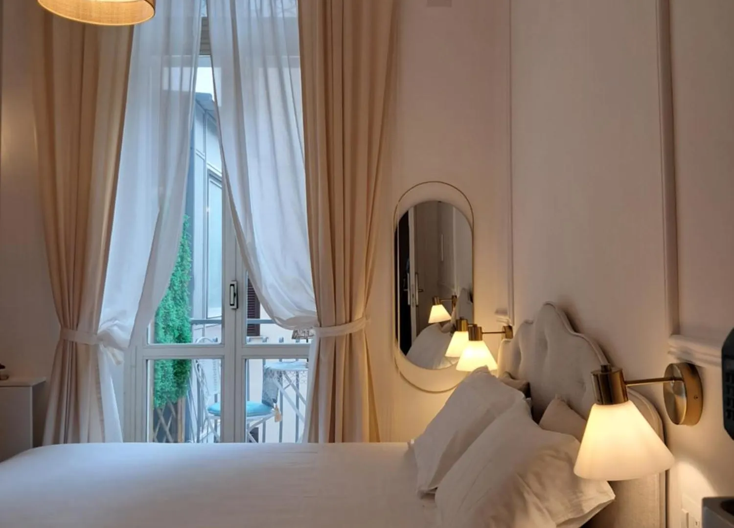 Domus Sirena Hotel Napels
