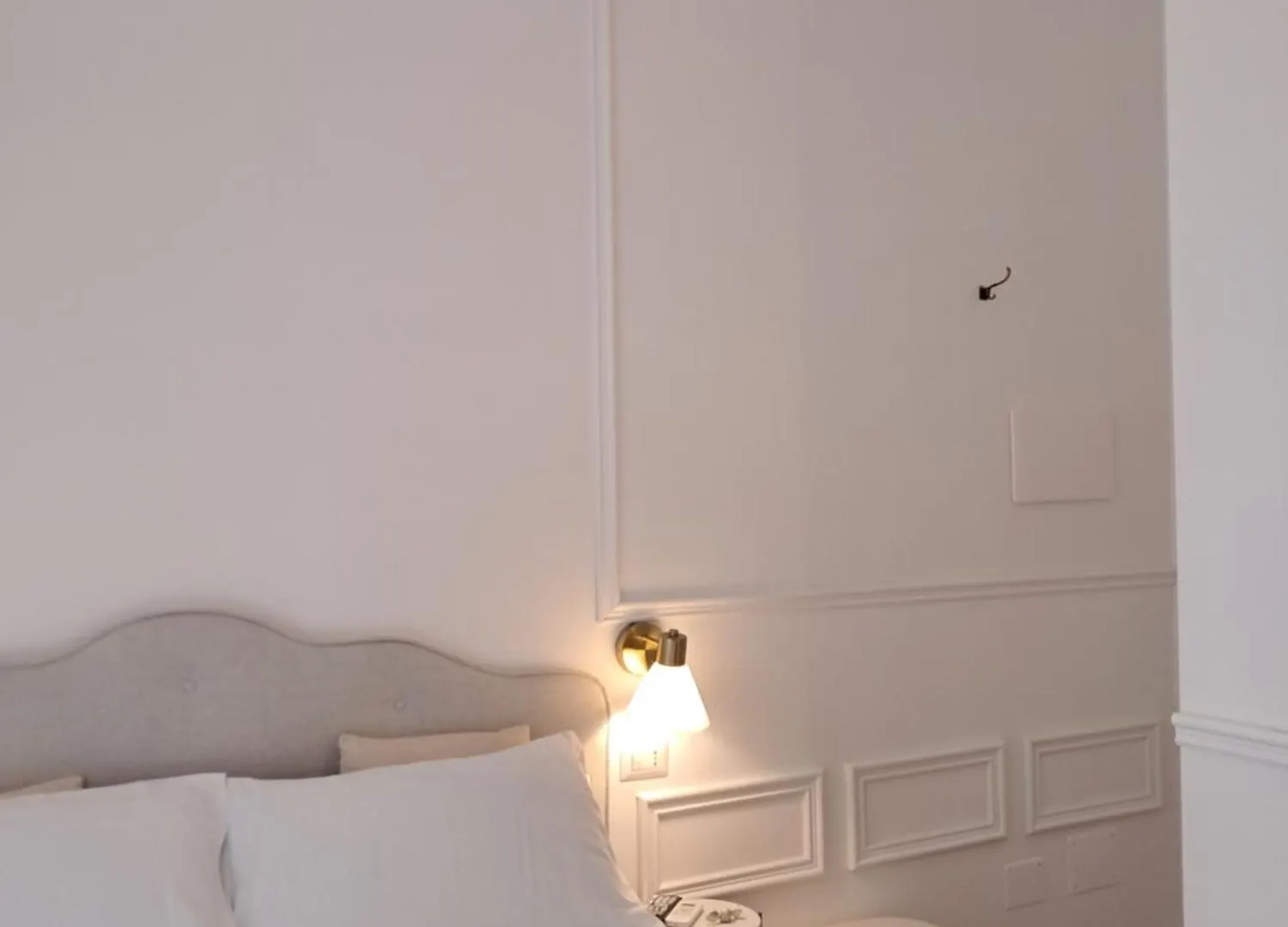 Gasthuis Domus Sirena Hotel Napels
