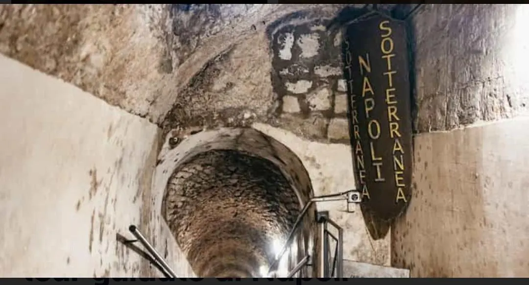 Domus Sirena Hotel Napels Italië