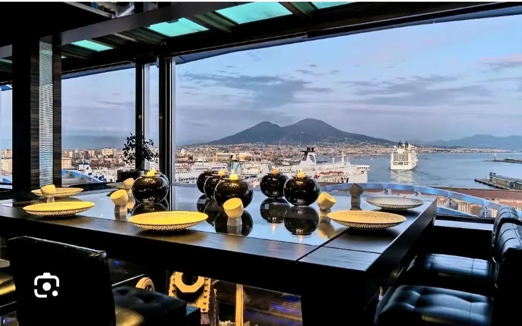 Gasthuis Domus Sirena Hotel Napels