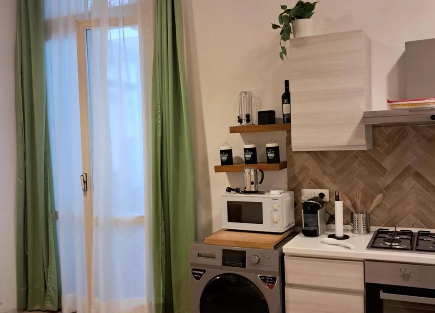 Guest house Domus Sirena Hotel Naples
