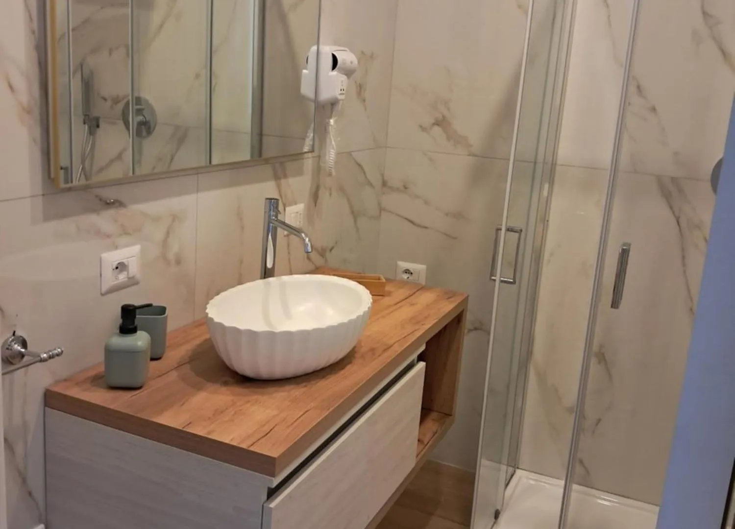 Domus Sirena Hotel Naples Guest house