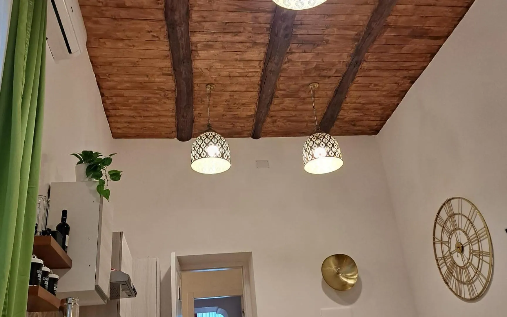 Domus Sirena Hotel Naples Italy