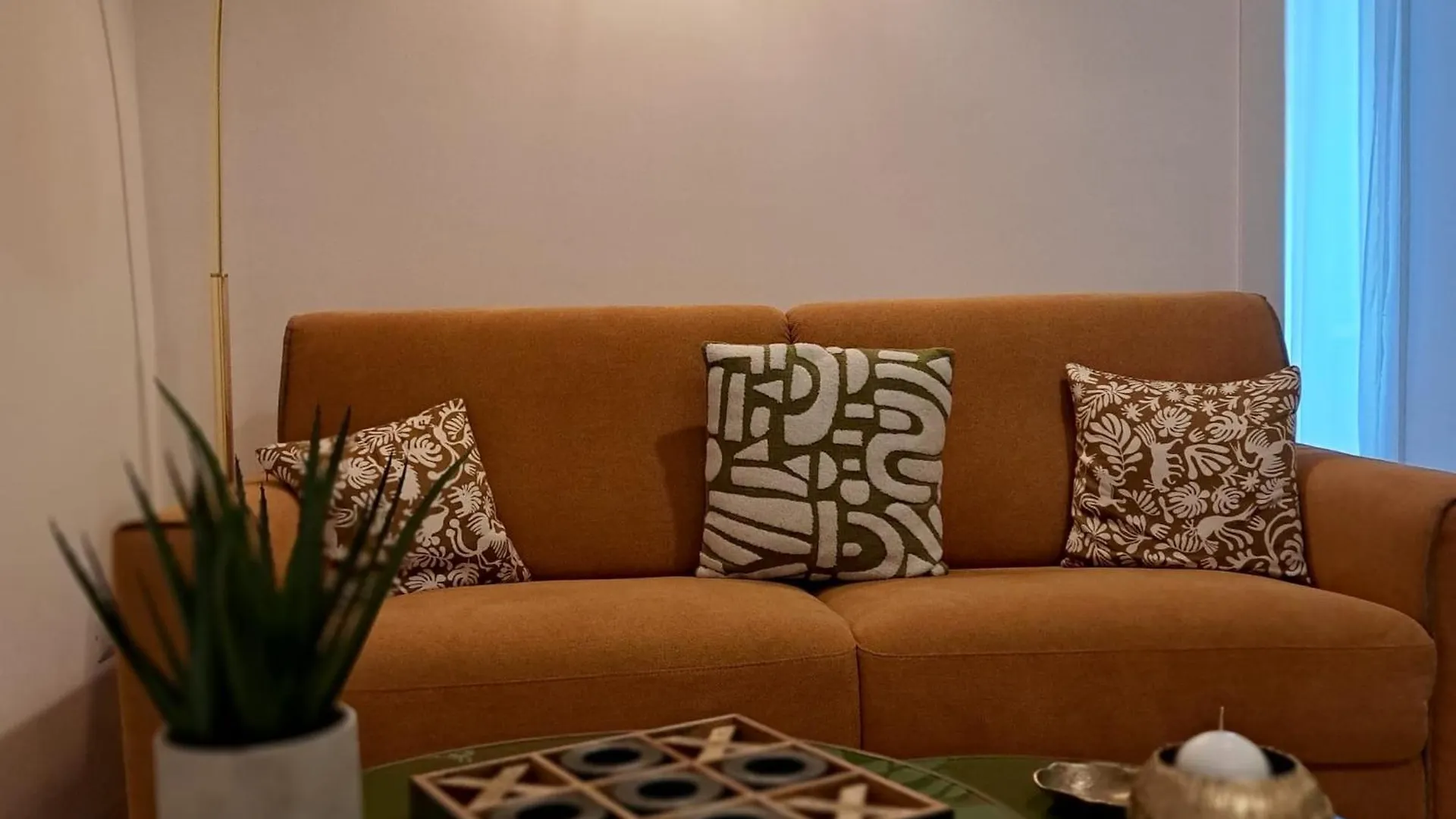 Guest house Domus Sirena Hotel Naples