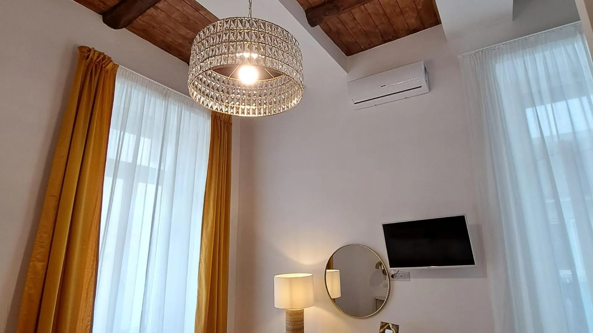 Domus Sirena Hotel Naples