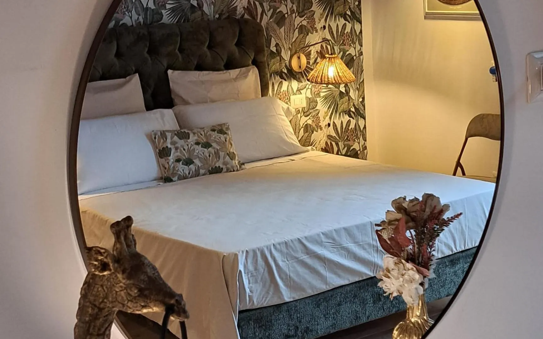 Domus Sirena Hotel Naples 0*,  Italy