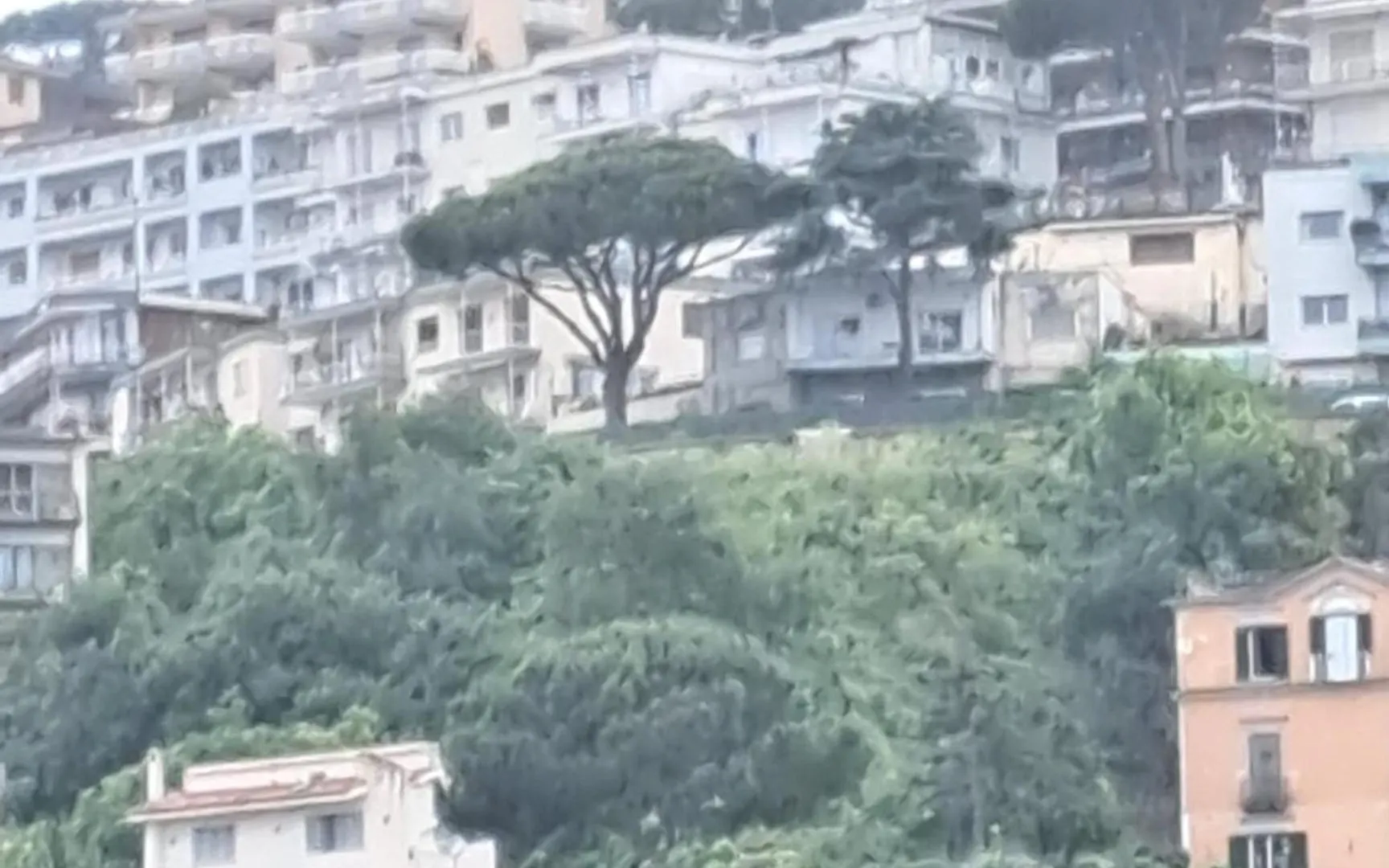 Domus Sirena Hotel Naples Guest house