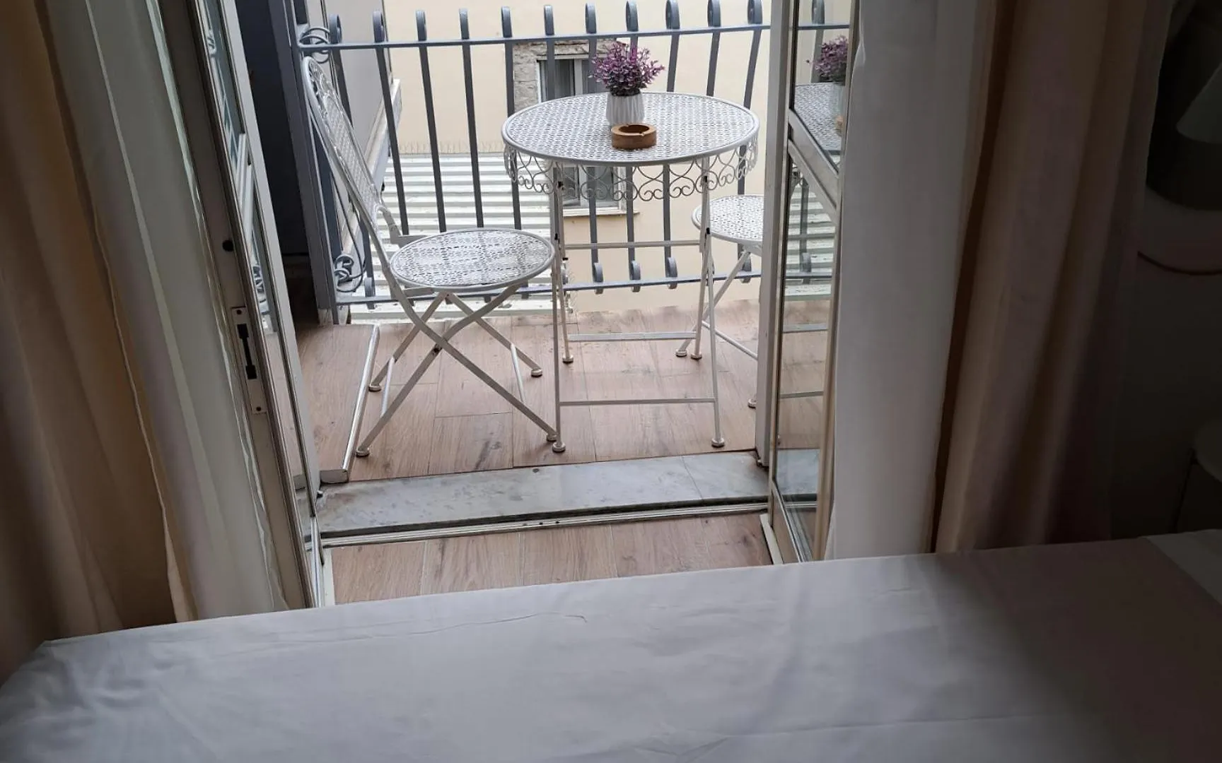 Domus Sirena Hotel Naples 0*,