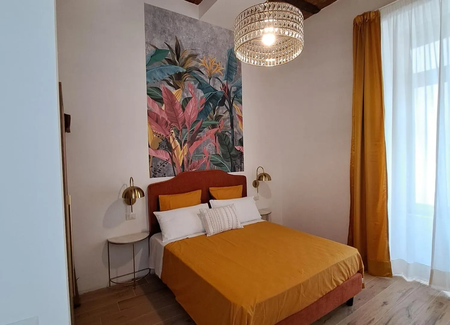 Domus Sirena Hotel Naples