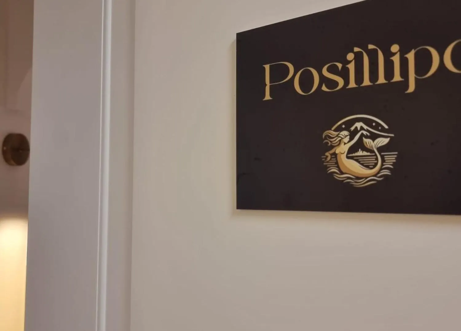Domus Sirena Hotel Naples Italy