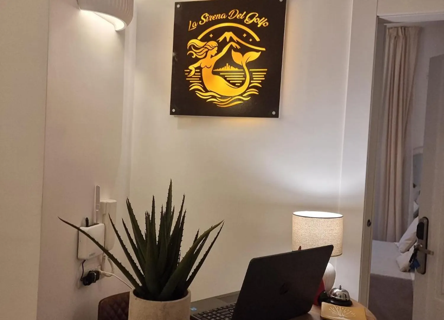 Domus Sirena Hotel Naples Italy