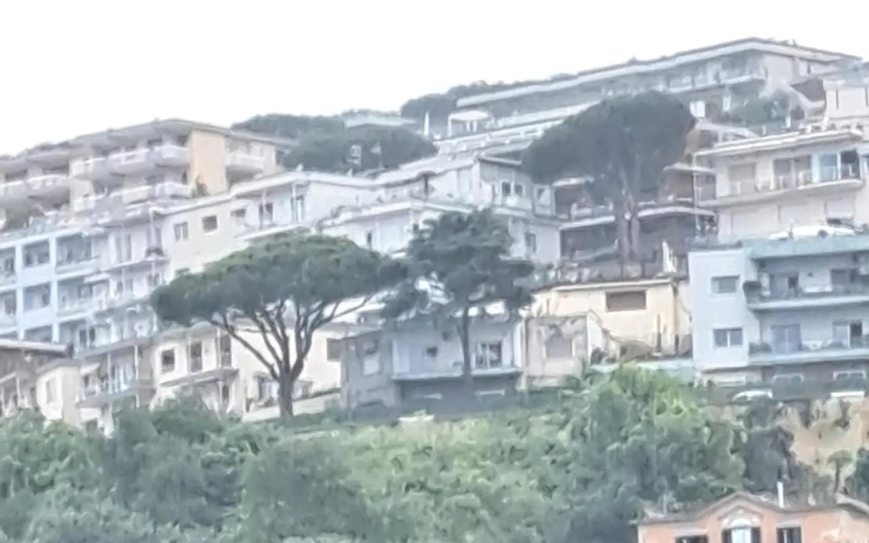 Domus Sirena Hotel Naples Guest house