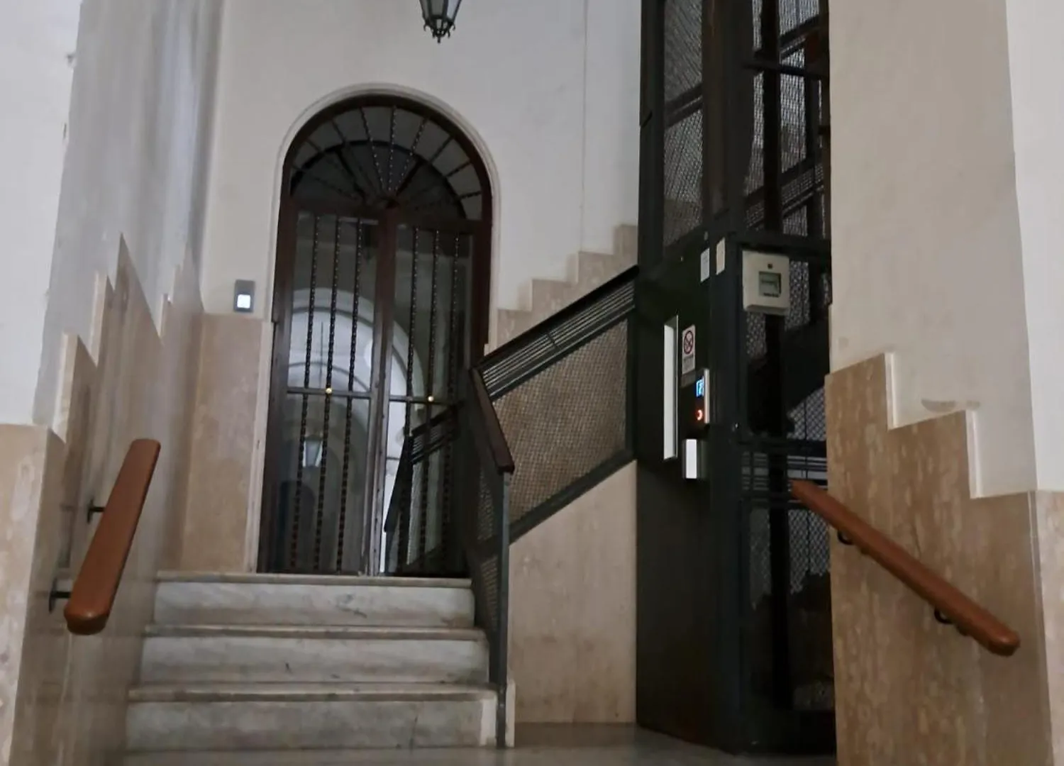 Domus Sirena Hotel Naples Guest house