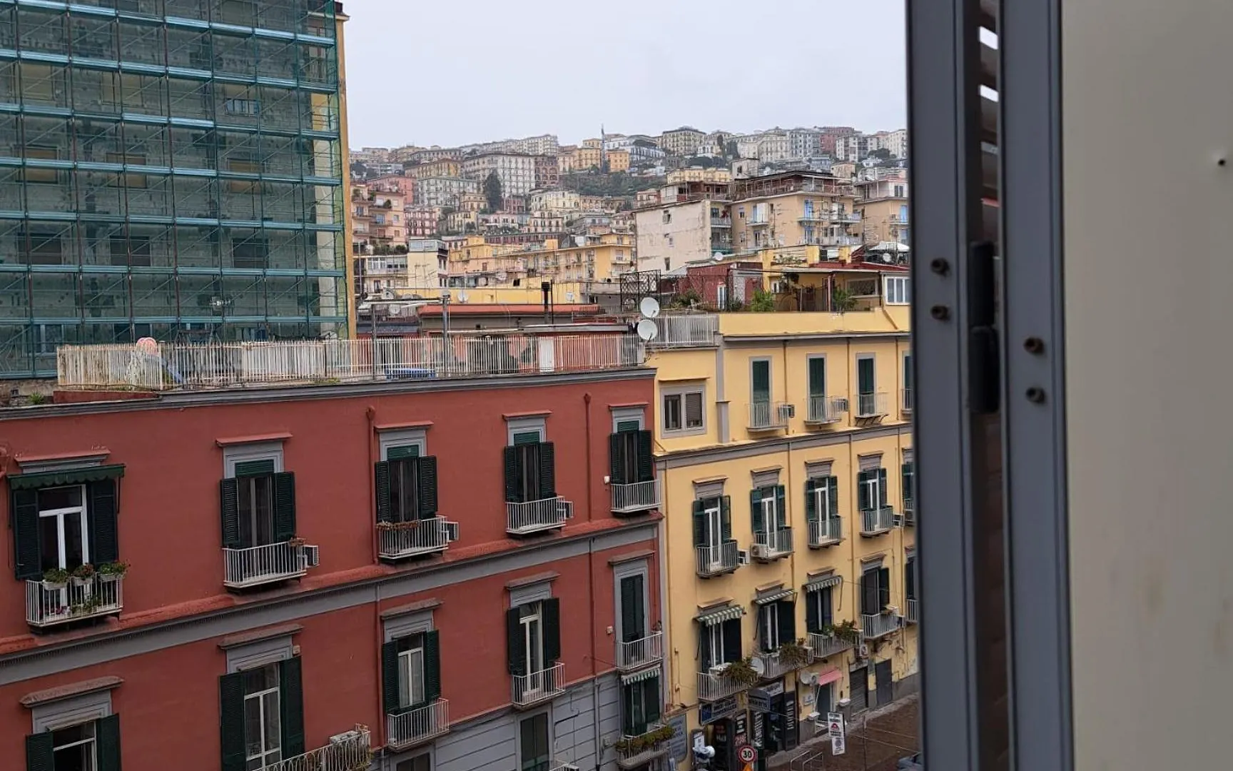 Guest house Domus Sirena Hotel Naples