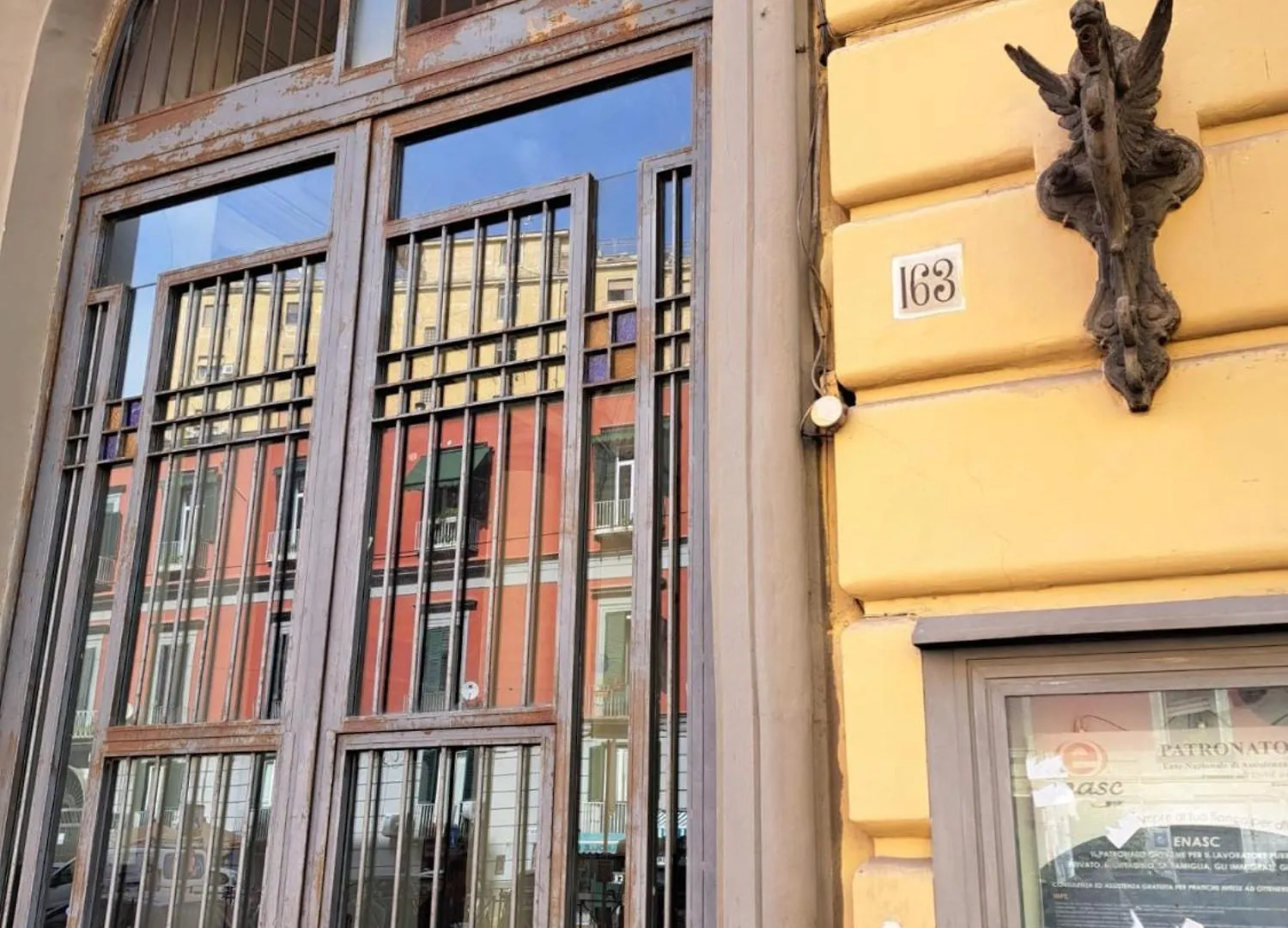 Guest house Domus Sirena Hotel Naples
