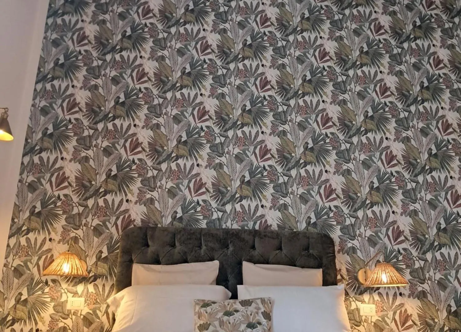 Domus Sirena Hotel Naples 0*,