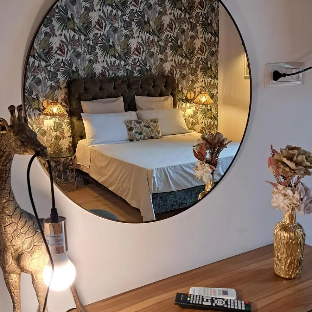 Domus Sirena Hotel Naples Guest house