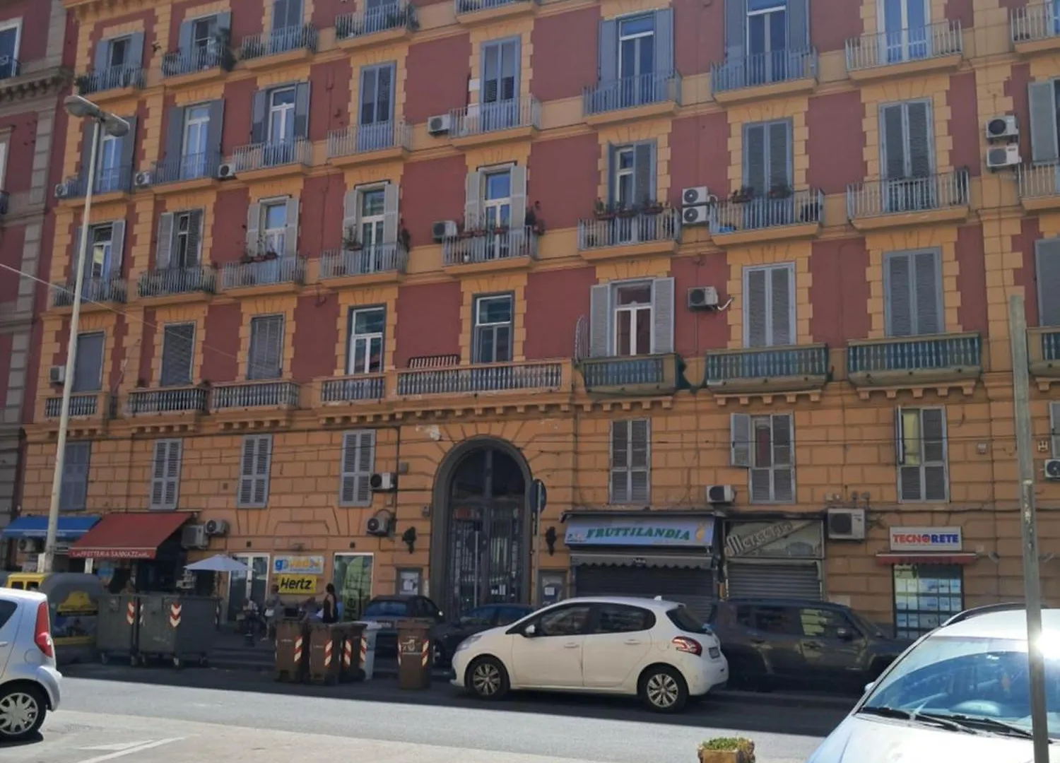 Guest house Domus Sirena Hotel Naples