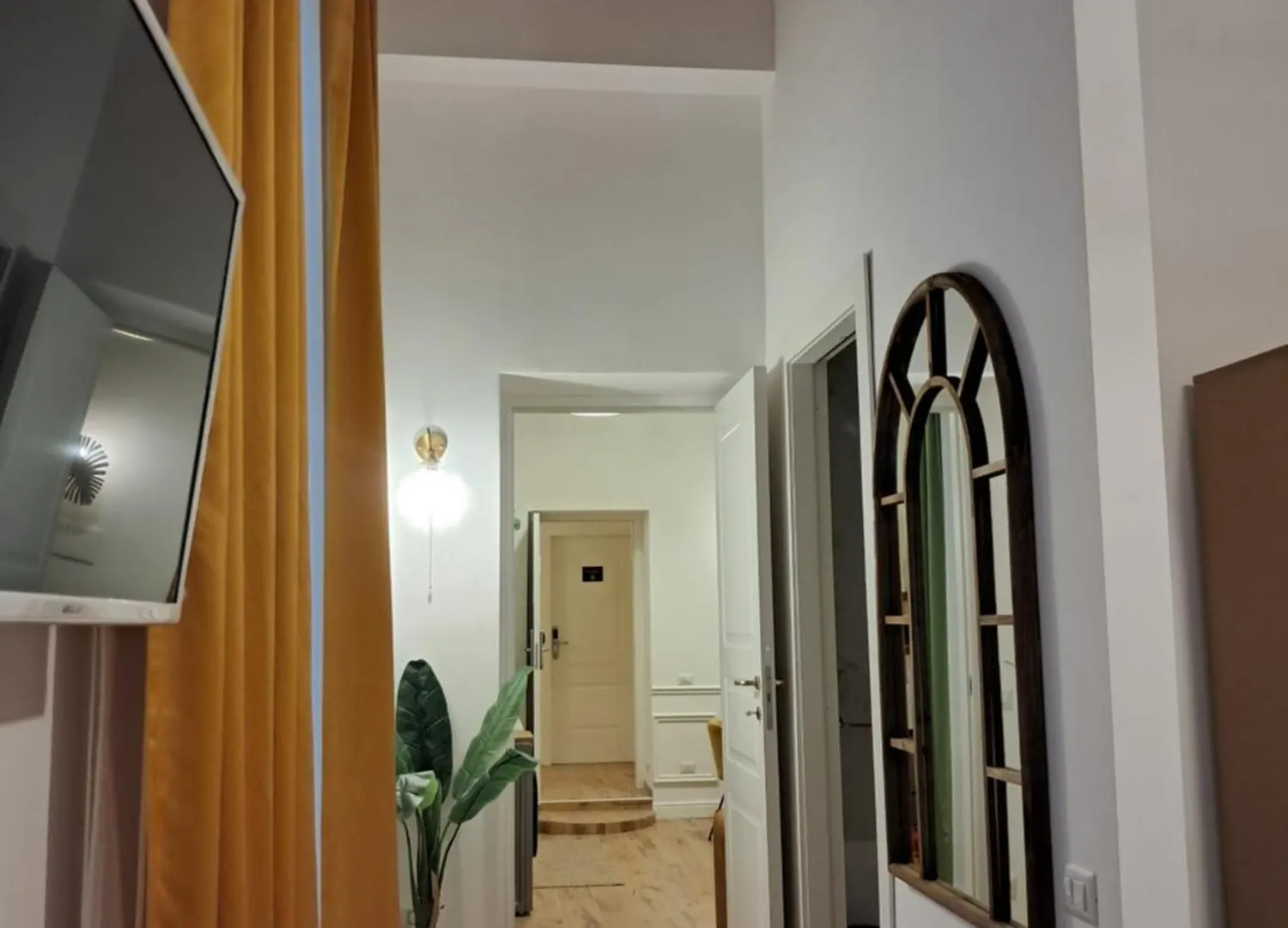 Guest house Domus Sirena Hotel Naples
