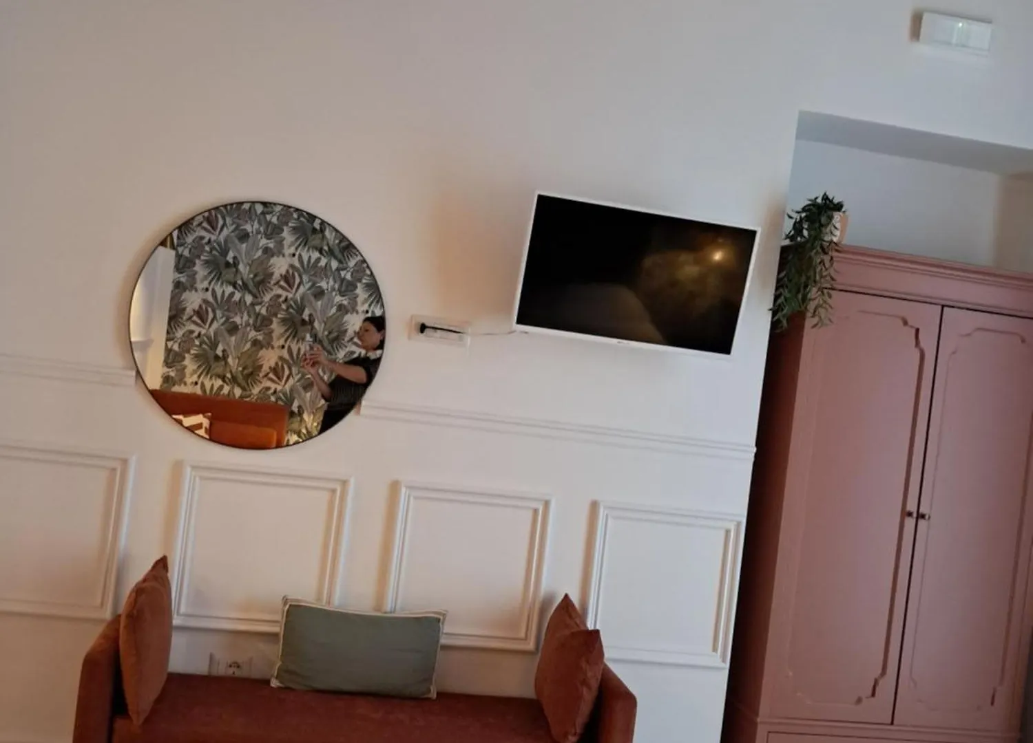 Domus Sirena Hotel Naples 0*,