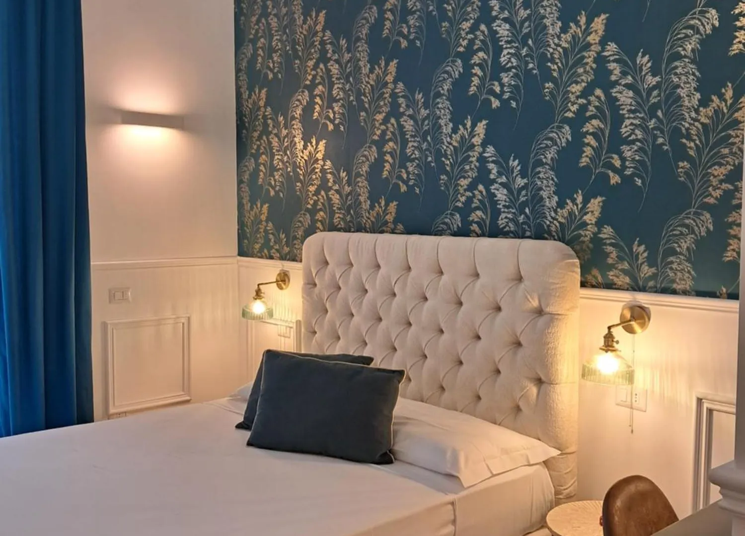 Domus Sirena Hotel Naples 0*,  Italy
