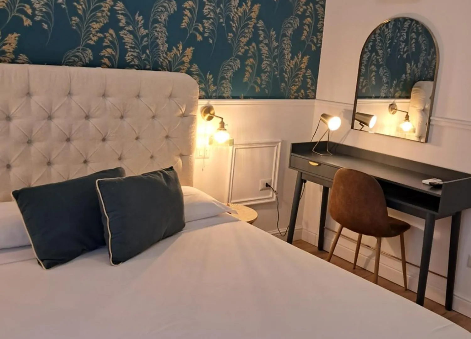 Guest house Domus Sirena Hotel Naples