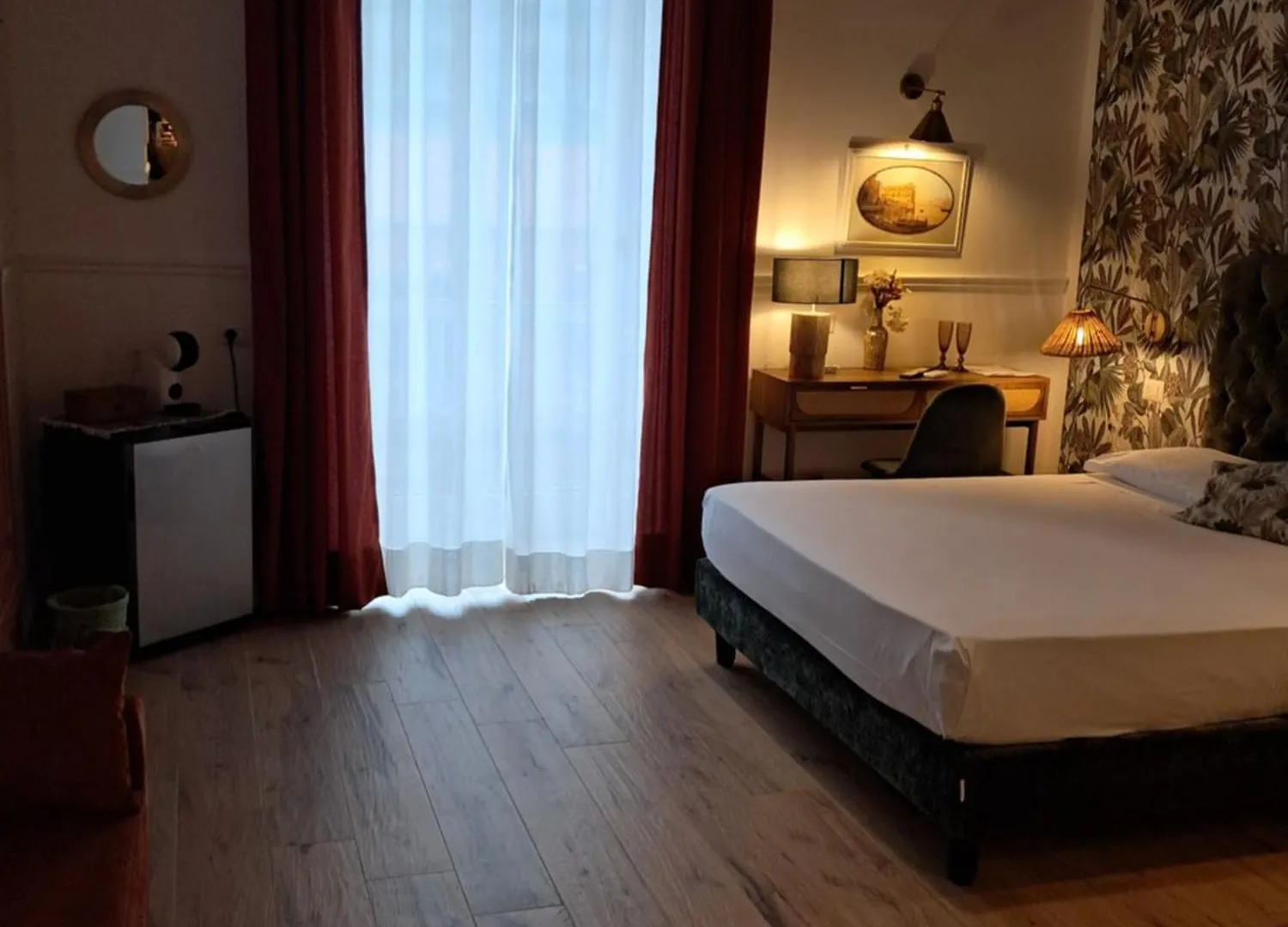 Domus Sirena Hotel Naples Guest house