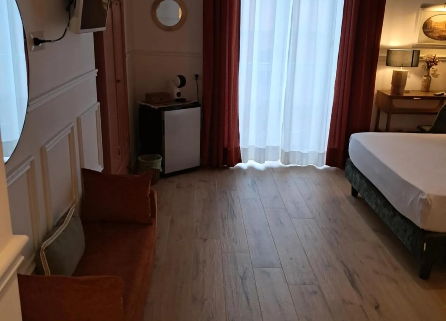 Domus Sirena Hotel Naples