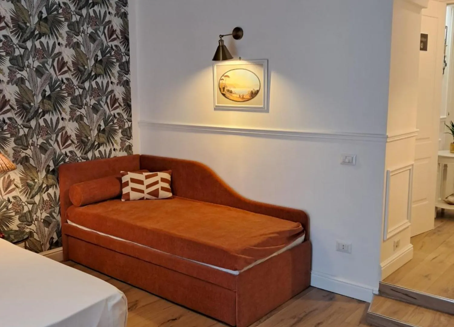Guest house Domus Sirena Hotel Naples