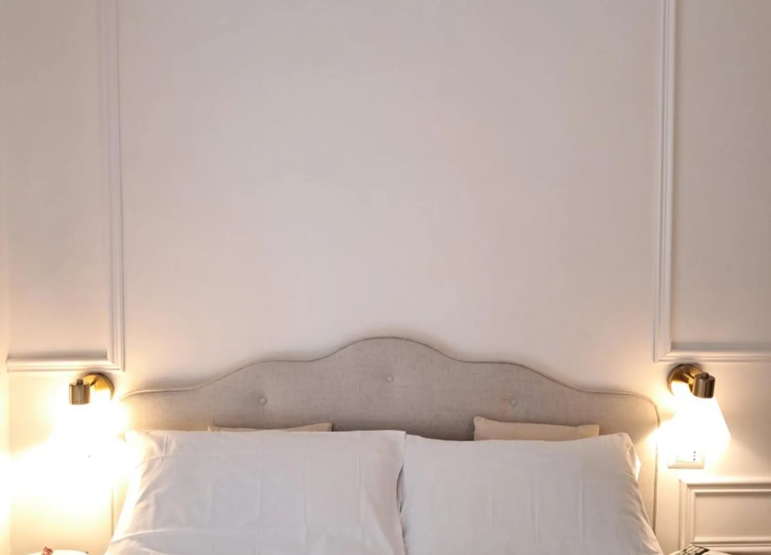 Guest house Domus Sirena Hotel Naples Italy