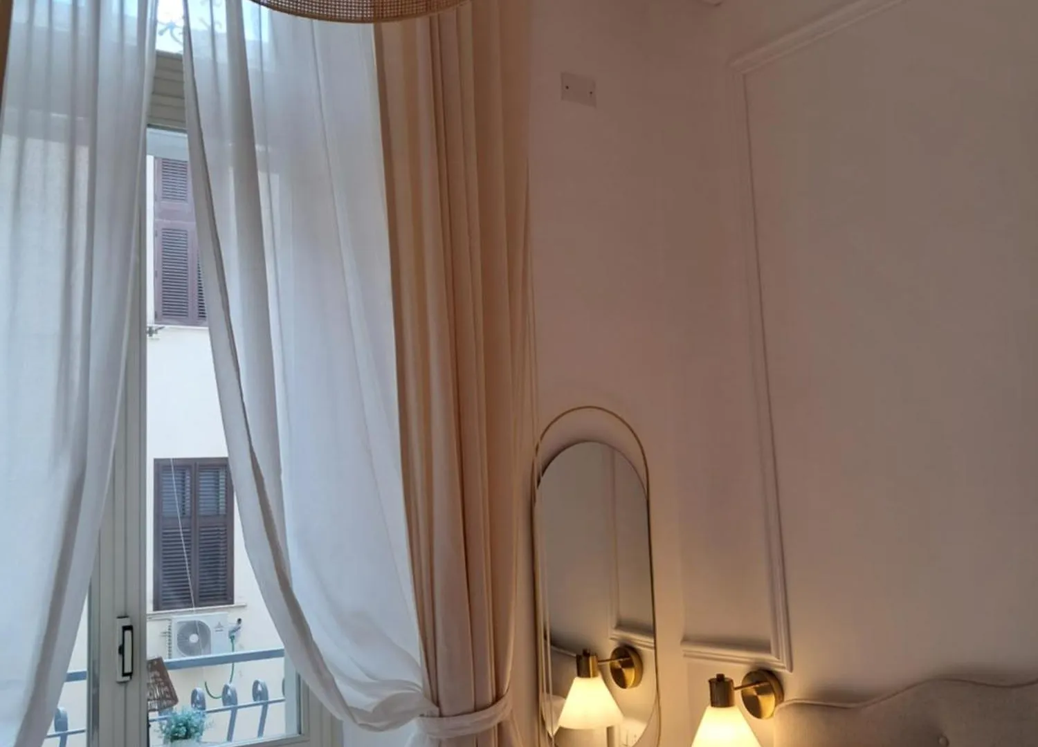 Guest house Domus Sirena Hotel Naples