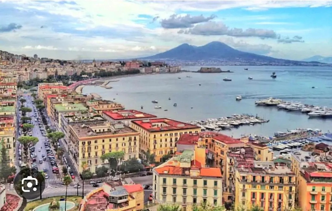 Domus Sirena Hotel Naples 0*,  Italy