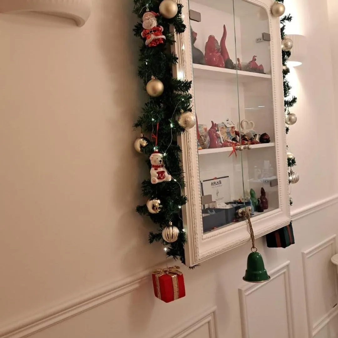 Guest house Domus Sirena Hotel Naples