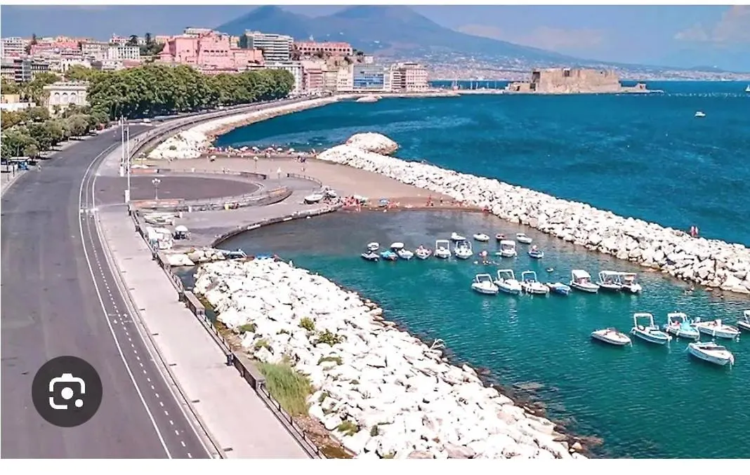 Domus Sirena Hotel Naples