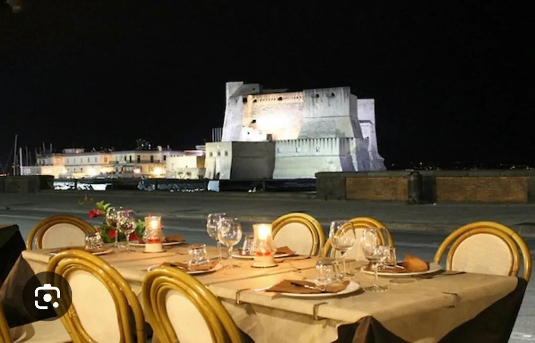 Domus Sirena Hotel Naples Italy