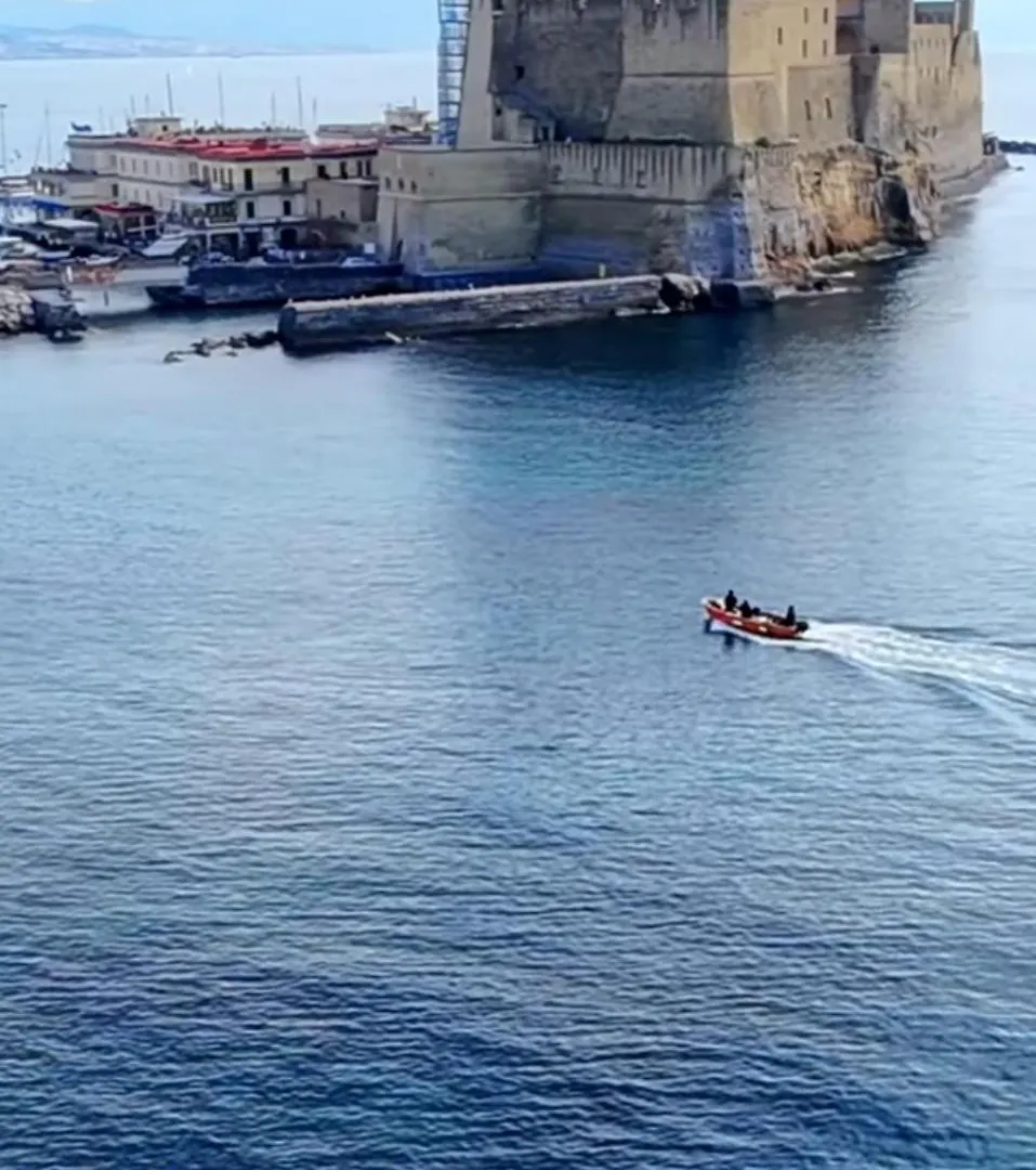 Guest house Domus Sirena Hotel Naples