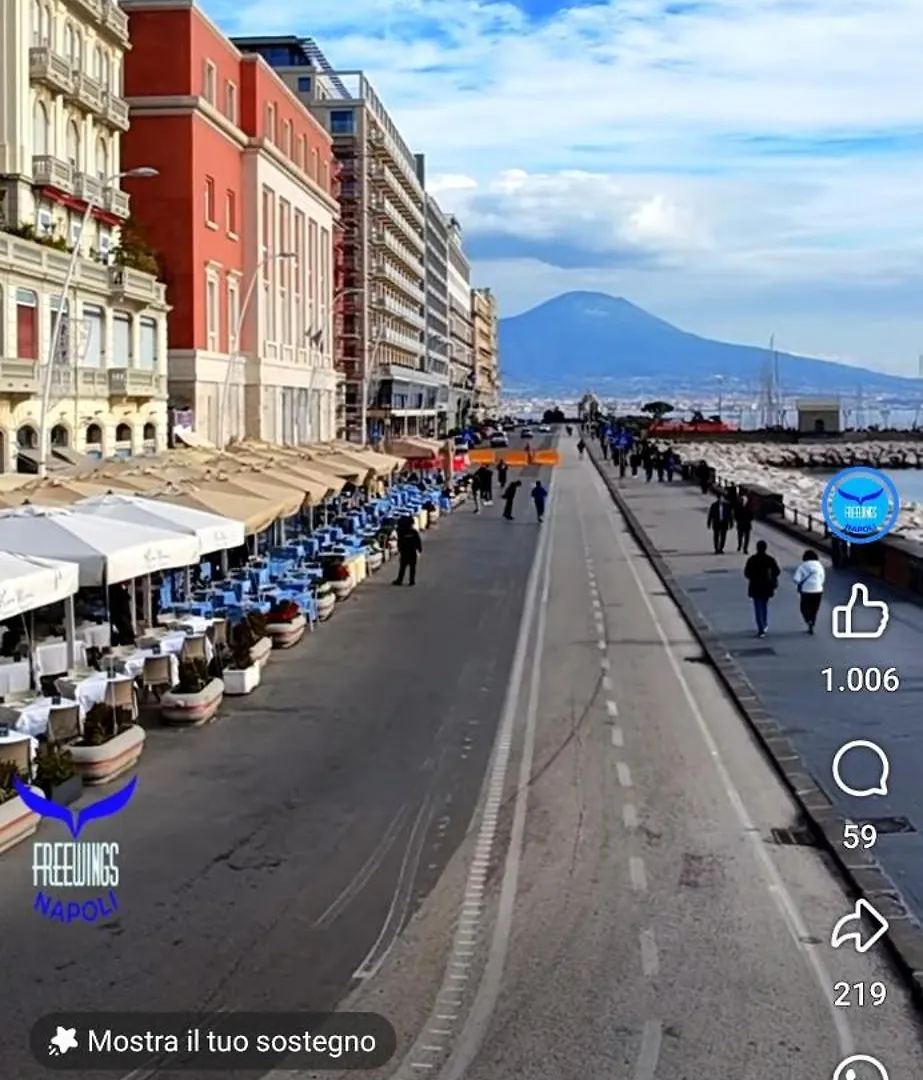 Domus Sirena Hotel Naples 0*,