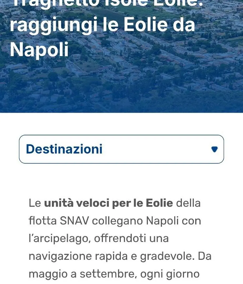 Domus Sirena Hotel Naples Guest house